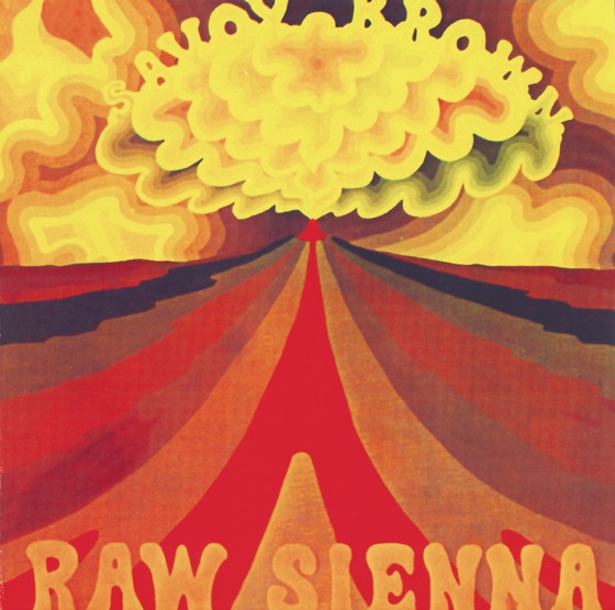 Cover artwork for I'm Crying
