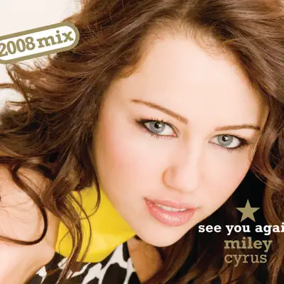 See You Again (Wideboys Radio Edit) - Single - Miley Cyrus