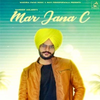 Mar Jana C (feat. Black Virus) - Single - Sandeep Aulakh