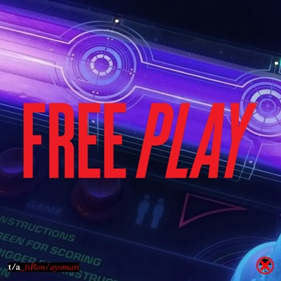 Free Play - Single
