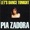 Pia Zadora - Little Bit Of Heaven