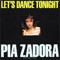 Pia Zadora - Let's dance tonight