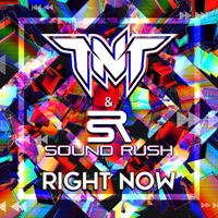 Right Now - Single - TNT & Sound Rush