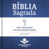 Bíblia Sagrada Nova Tradução na Linguagem de Hoje em áudio: Antigo e Novo Testamento (Unabridged) - Sociedade Bíblica do Brasil