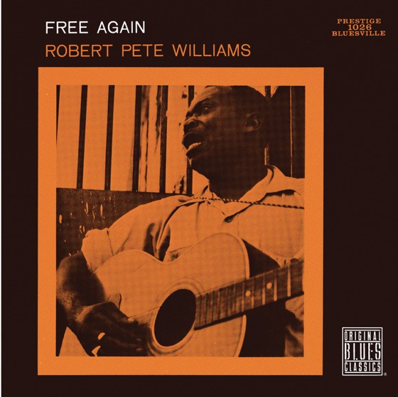 Cover artwork for Death Blues
