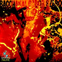 Bacchanal - Gabor Szabo Bacchanal - Gabor Szabo