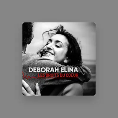 Listen to Deborah Elina, watch music videos, read bio, see tour dates & more!