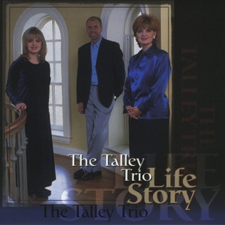 The Talleys By Grace I'm Changed