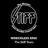 Can I Be Your Hero — Wreckless Eric