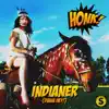 Stream & download Indianer (Diana Hey) - Single