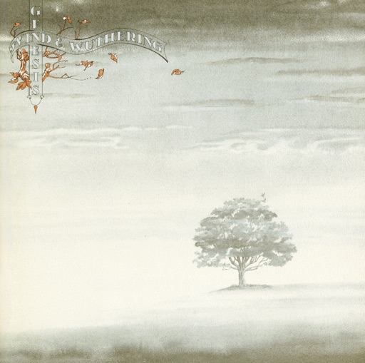 Album artwork