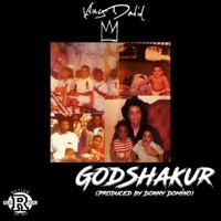 GodShakur - Single - KvngDavid