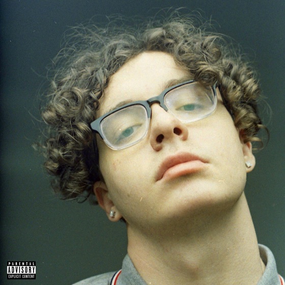 Cover artwork for KNACK FOR IT