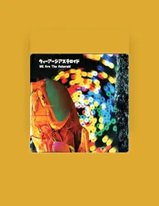 Listen to We Are the Asteroid, watch music videos, read bio, see tour dates & more!