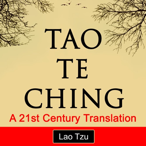 Tao Te Ching: A 21st Century Translation (Unabridged) cover