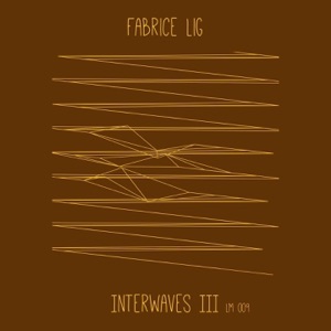 Interwaves, Pt. 3 - EP