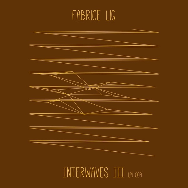 Interwaves, Pt. 3 - EP
