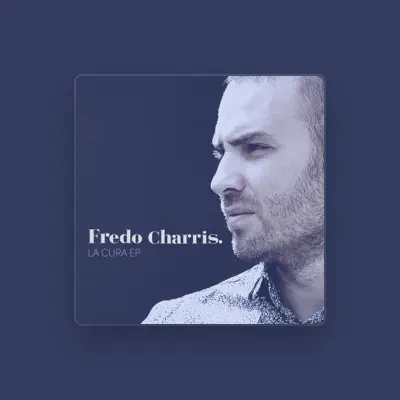 Listen to Fredo Charris, watch music videos, read bio, see tour dates & more!