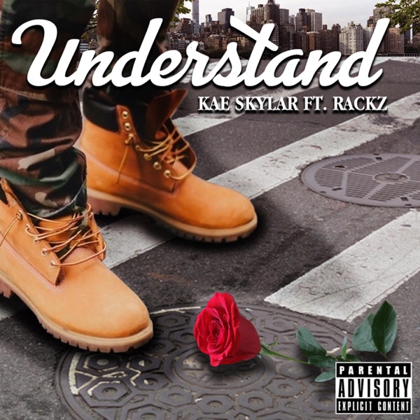 Understand (feat. Rackz)