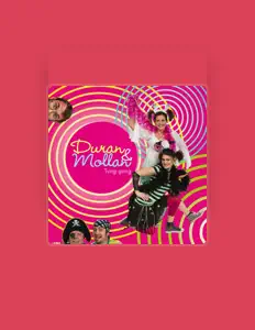 Listen to Duran & Mollan, watch music videos, read bio, see tour dates & more!