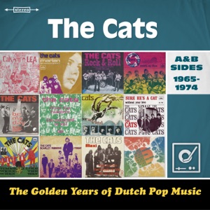 Golden Years of Dutch Pop Music