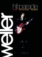 Paul Weller Ablum Cover