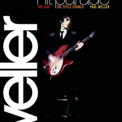 Hit Parade Box Set (4 Volume Set) - Paul Weller