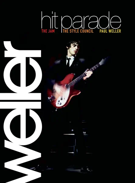 News Of The World — The Jam