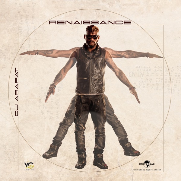 Renaissance - DJ Arafat