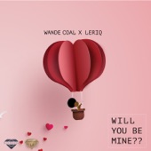 Will You Be Mine artwork