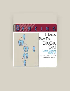 Listen to Enzo Squillino Jr. & His Latin "Baton", watch music videos, read bio, see tour dates & more!