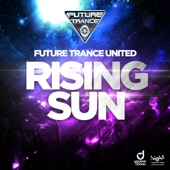 Rising Sun (Club Mix) artwork