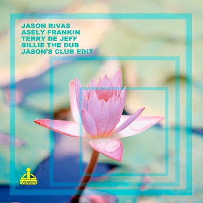 Billie the Dub (Jason's Club Edit) - Single