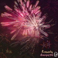 Fireworks - Single - Drainpuppet