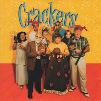 Crackers (Original Soundtrack) by Ricky Edwards album reviews, ratings, credits