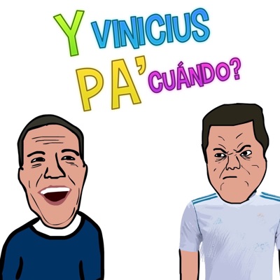 Cristóbal Soria - Y Vinicius Pa Cuándo?