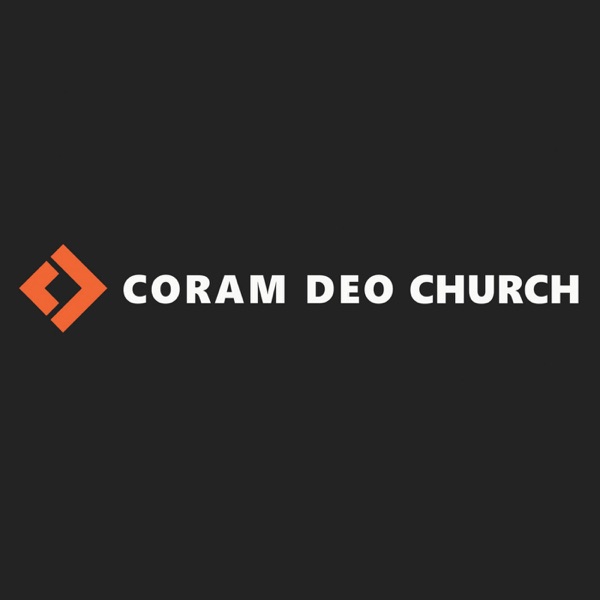 Coram Deo Church cover