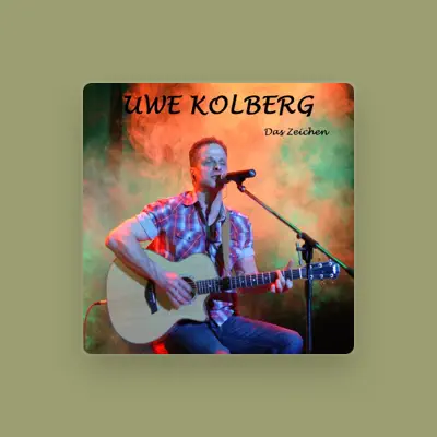 Listen to Uwe Kolberg, watch music videos, read bio, see tour dates & more!