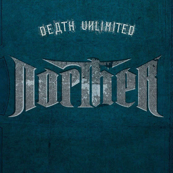 Cover artwork for Going Nowhere