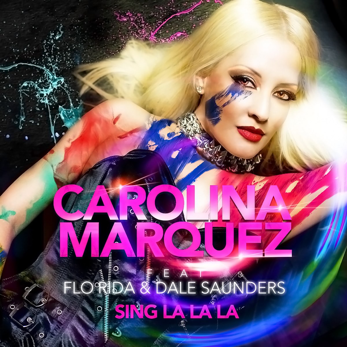 Музыка l a. Carolina Marquez Sing la la la. Carolina Marquez ft. Flo Rida Dale Saunders Sing la la la. Dale Saunders.