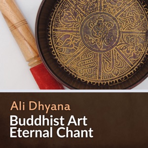 Buddhist Art (Eternal Chant)