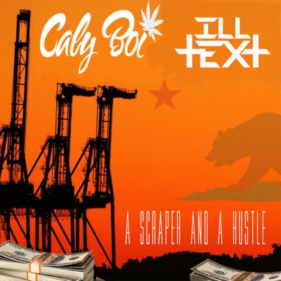 A Scraper and a Hustle (feat. Illtext)