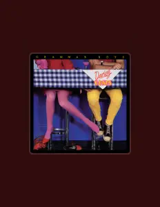 Luister naar Grammar Boys, bekijk muziekvideo's, lees de bio, bekijk de tourdata, en meer!