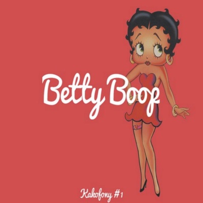 Betty Boop - Single