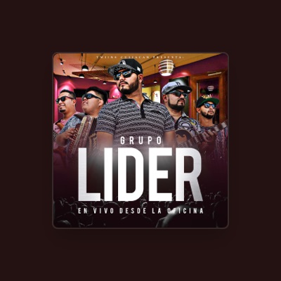 Listen to Grupo Lider, watch music videos, read bio, see tour dates & more!