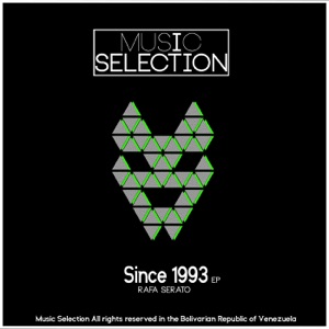 Since 1993 EP