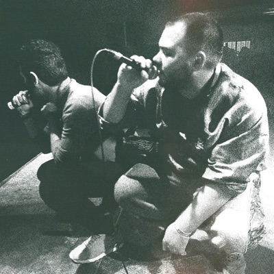 Lansdowne Station (feat. K.Alien) - Single