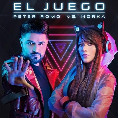 El Juego (feat. Peter Romo) - Single