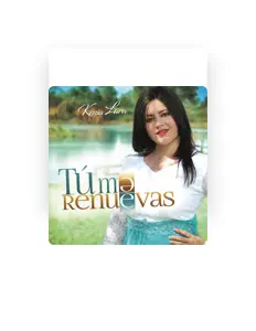 Dengarkan Kenia Lara, tonton video musik, baca bio, lihat tanggal tur & lainnya!