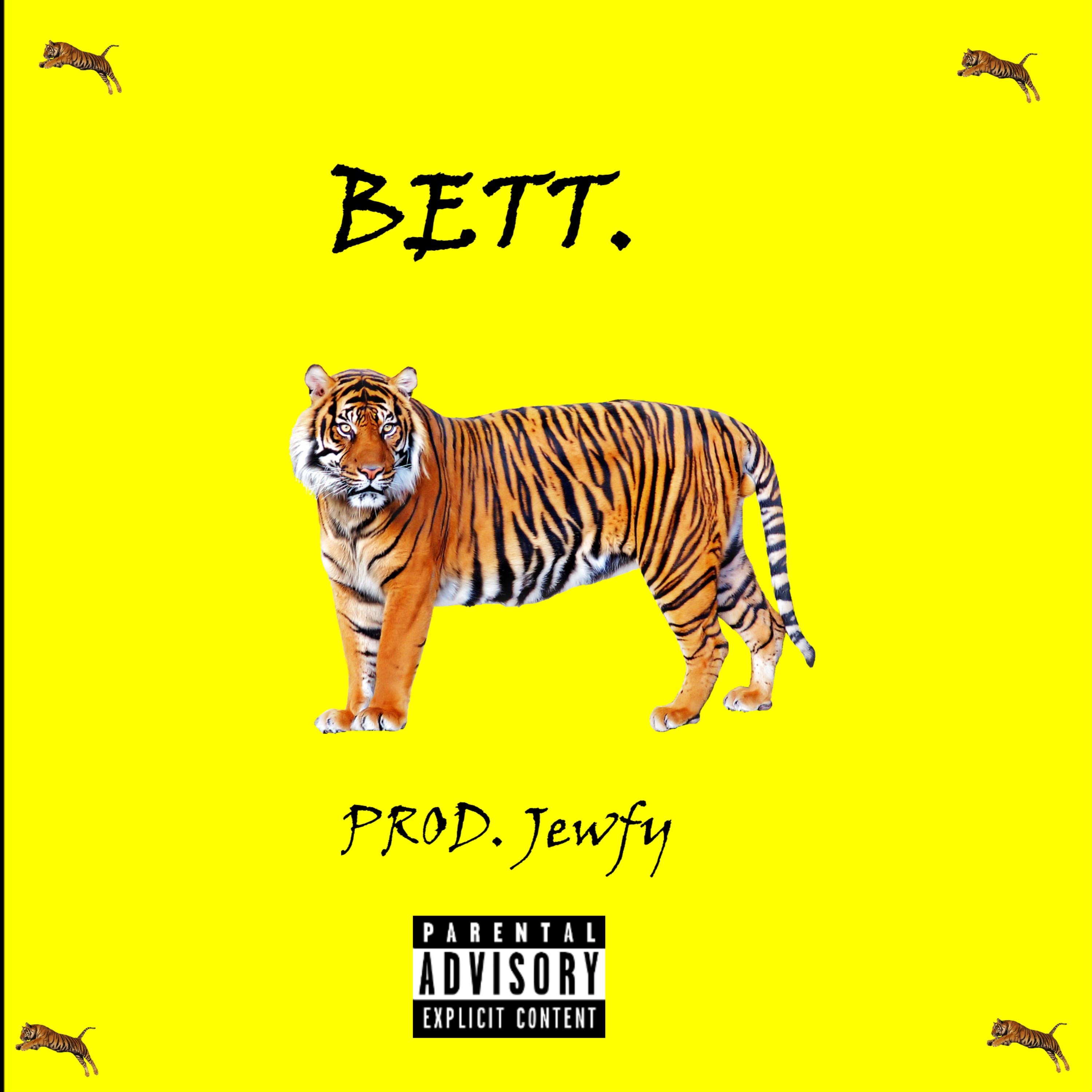 Bett. - Single